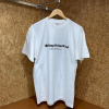 かかしロゴTシャツ 2023年モデル（ホワイト）