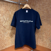 かかしロゴTシャツ 2023年モデル（ブラック）
