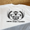 【2023年限定】かかしロゴTシャツ（ホワイト）